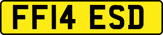 FF14ESD