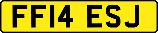 FF14ESJ