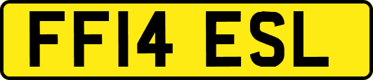 FF14ESL