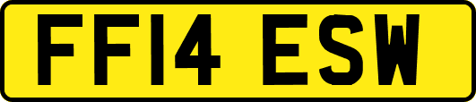FF14ESW