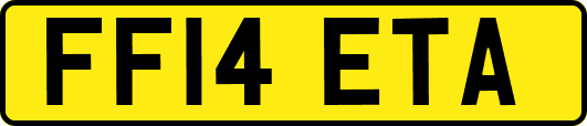 FF14ETA