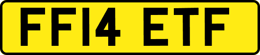 FF14ETF
