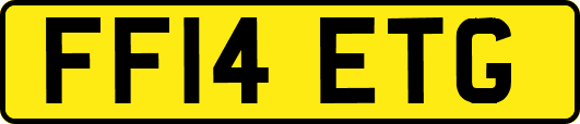 FF14ETG
