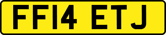FF14ETJ