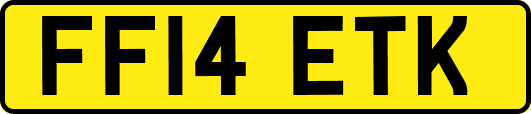 FF14ETK