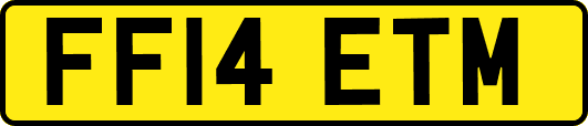 FF14ETM