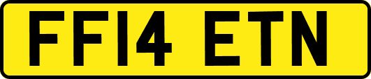 FF14ETN