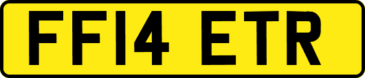 FF14ETR