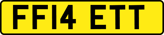FF14ETT
