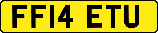 FF14ETU