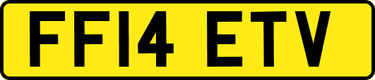 FF14ETV