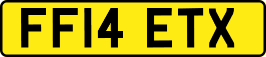 FF14ETX