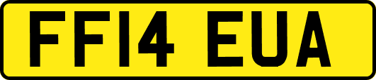 FF14EUA