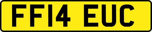 FF14EUC