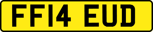 FF14EUD