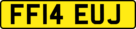 FF14EUJ