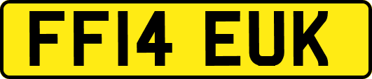FF14EUK