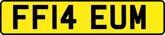 FF14EUM