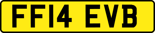 FF14EVB