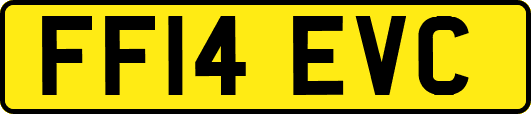 FF14EVC