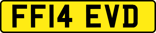 FF14EVD