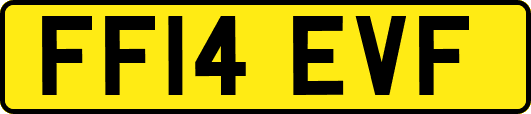 FF14EVF