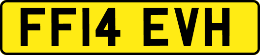 FF14EVH
