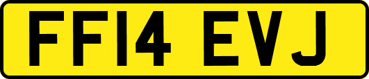 FF14EVJ
