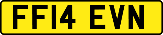 FF14EVN