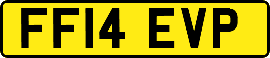 FF14EVP