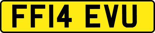 FF14EVU