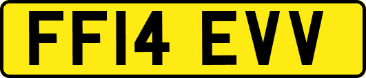 FF14EVV