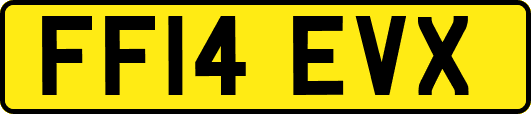 FF14EVX