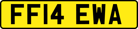 FF14EWA