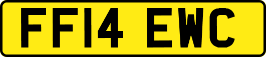 FF14EWC