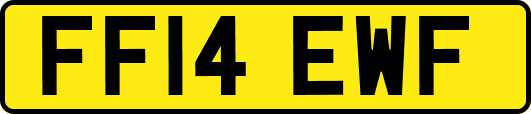 FF14EWF