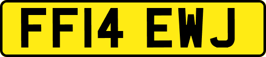 FF14EWJ