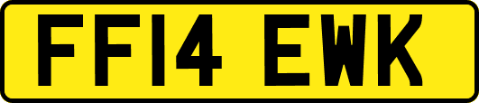 FF14EWK