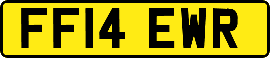 FF14EWR