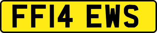 FF14EWS