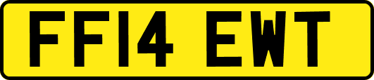 FF14EWT