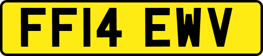 FF14EWV