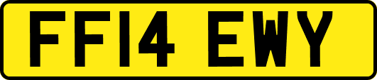 FF14EWY