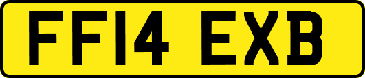 FF14EXB