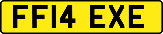 FF14EXE