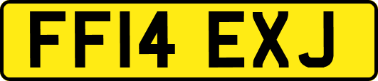 FF14EXJ