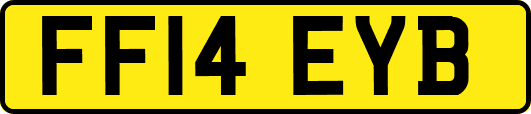 FF14EYB