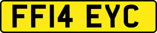 FF14EYC