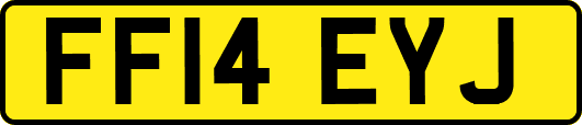 FF14EYJ