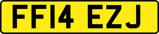 FF14EZJ